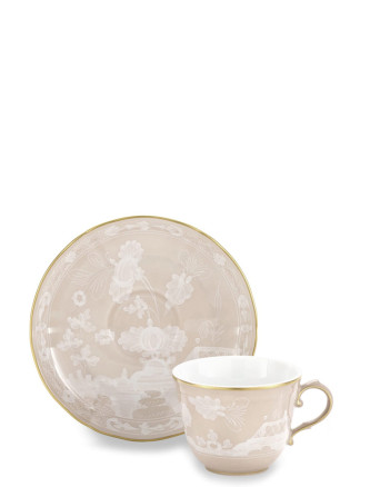 'Oriente Italiano' coffee cup 120 cc #