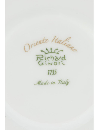 'Oriente Italiano' coffee cup 120 cc #