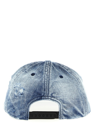'Mechanic Patch' cap #