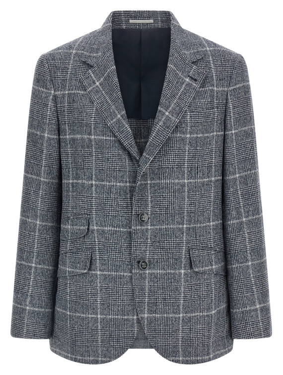 'Cavallo' blazer #1
