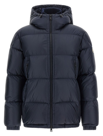 'Rivau' down jacket