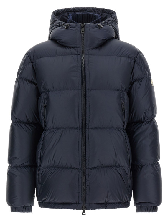 'Rivau' down jacket #1