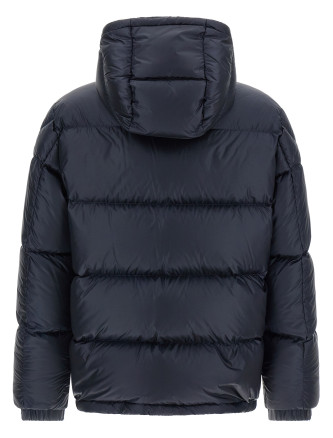 'Rivau' down jacket #