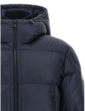 'Rivau' down jacket #