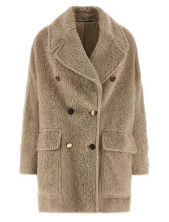 'Lillian' coat
