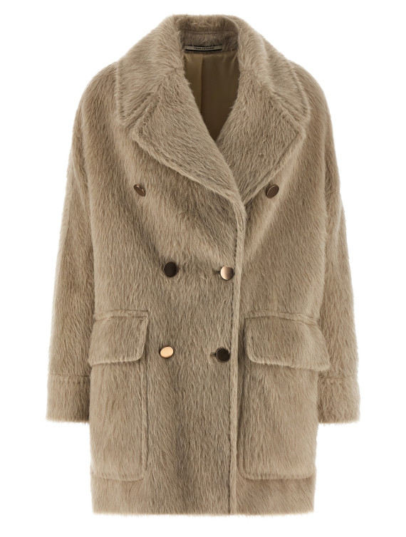 'Lillian' coat #1