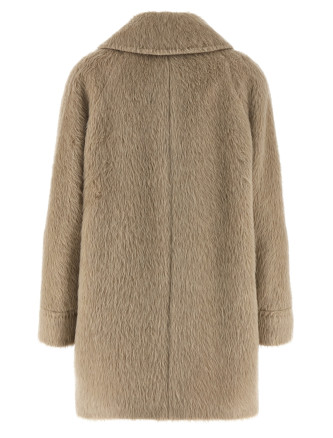 'Lillian' coat #