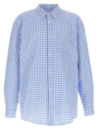 Vichy shirt
