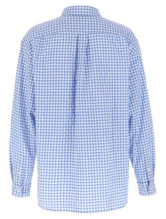 Vichy shirt #