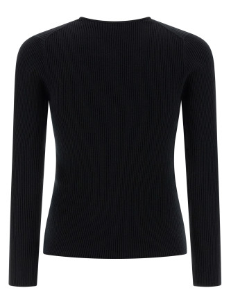 'Baby Fox' cardigan #