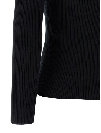 'Baby Fox' cardigan #