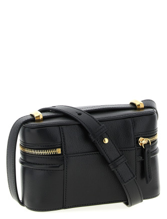 'Horse Medal' crossbody bag #
