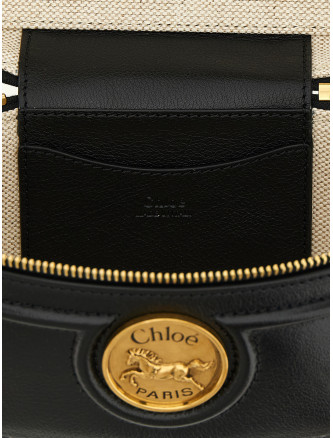 'Horse Medal' crossbody bag #