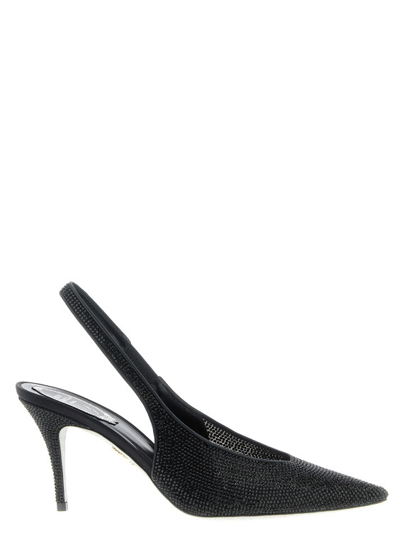 'Jinny' slingback #1