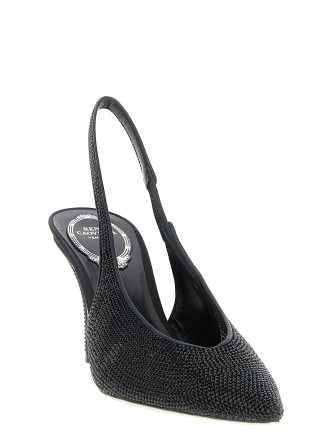 'Jinny' slingback #