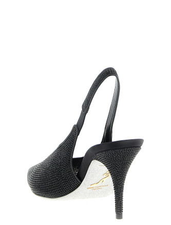 'Jinny' slingback #