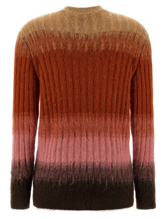 Vanite knit sweater #