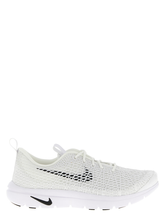HOMME PLUS x NIKE capsule 'Rejuven8 SP' sneakers #1