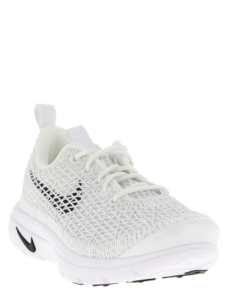HOMME PLUS x NIKE capsule 'Rejuven8 SP' sneakers #