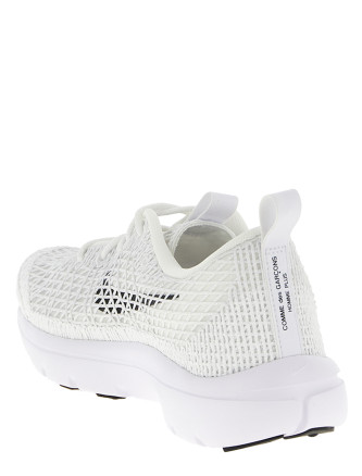 HOMME PLUS x NIKE capsule 'Rejuven8 SP' sneakers #
