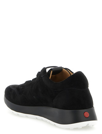 'Red Dot' sneakers #
