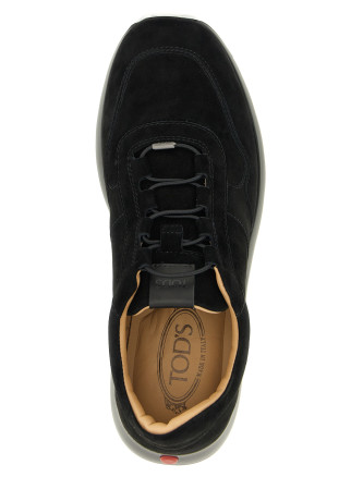 'Red Dot' sneakers #