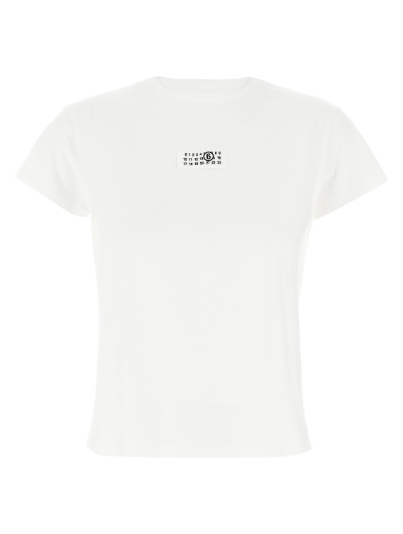 Logo T-shirt #1