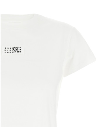 Logo T-shirt #