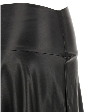 'Flared Skirt To Floor' skirt #
