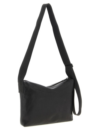 'Folio' small crossbody bag #