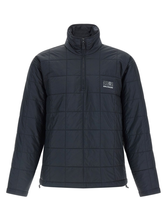 MM6 Maison Margiela x SALOMON reversible jacket #1