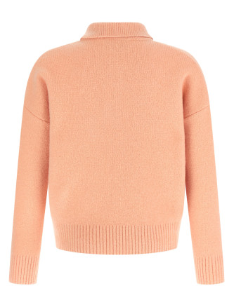 'Ami De Coeur' polo shirt #