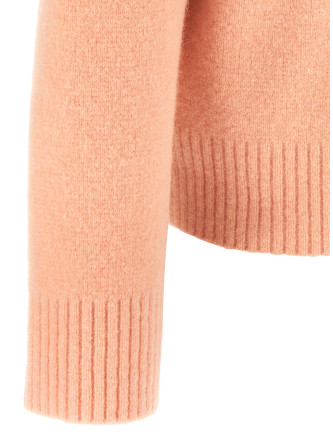 'Ami De Coeur' polo shirt #