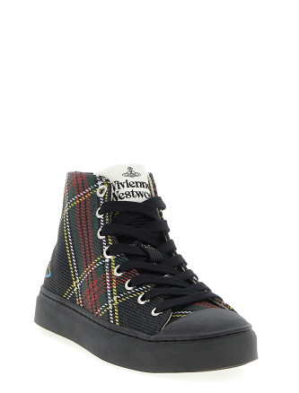 'Plimsoll' sneakers #