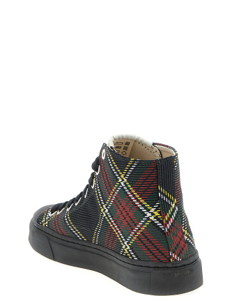 'Plimsoll' sneakers #