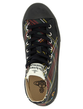 'Plimsoll' sneakers #