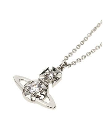 'Lee Orb' necklace #