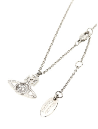 'Lee Orb' necklace #