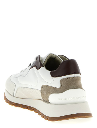 'Runners' sneakers #