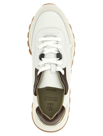 'Runners' sneakers #