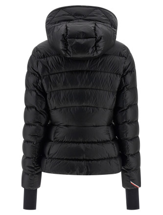 'Armoniques' down jacket #