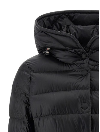 'Armoniques' down jacket #