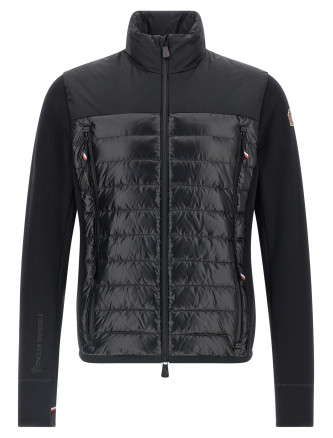 Polartec® sweatshirt