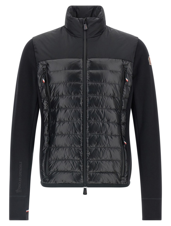 Polartec® sweatshirt #1