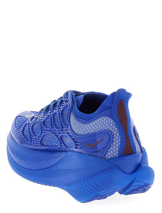 'Mach X Caged' sneakers #