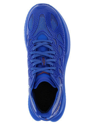 'Mach X Caged' sneakers #