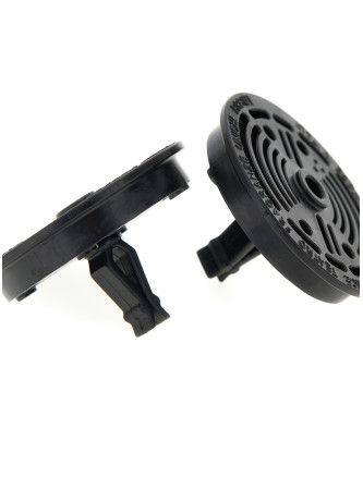 Car Fragrance 'Oro' refill #