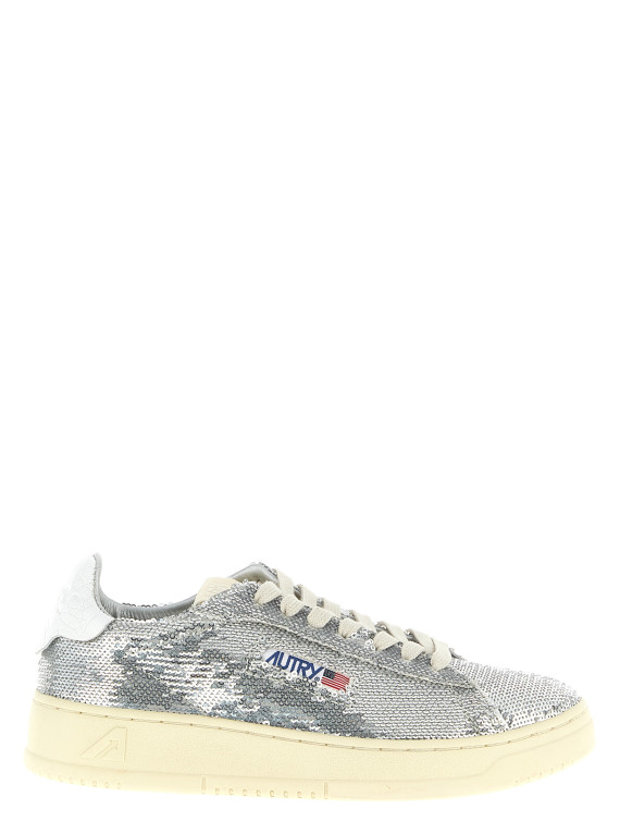 'Dallas' capsule 'Bloom' sneakers #1