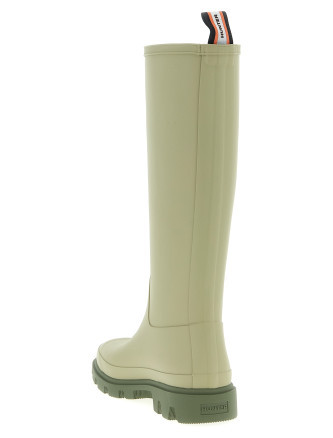 Maison Kitsuné x Hunter 'Downpour' boots #