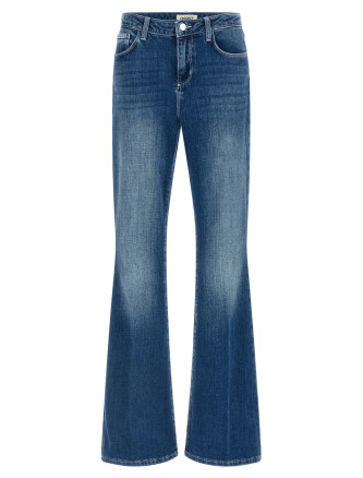 'Bell' jeans